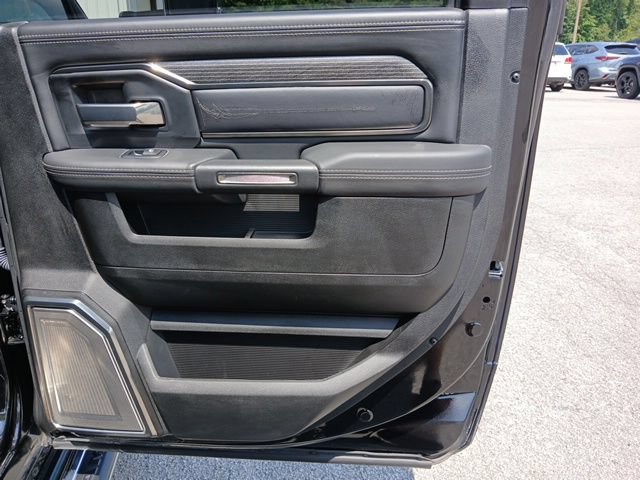 Used 2021 RAM 4500 4x4 Crew Cab DRW image 43
