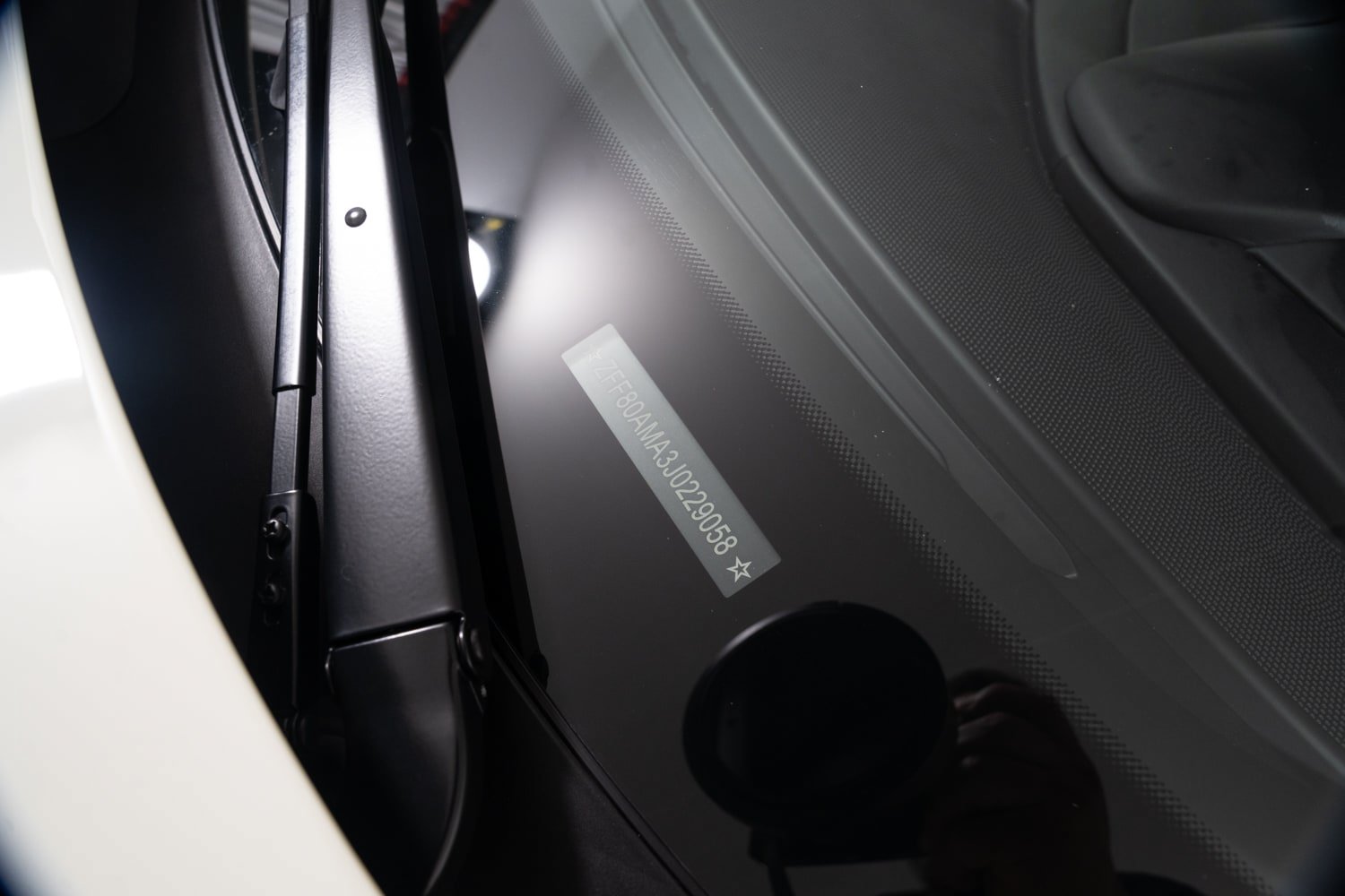 Used 2018 Ferrari 488 Spider RWD image 60
