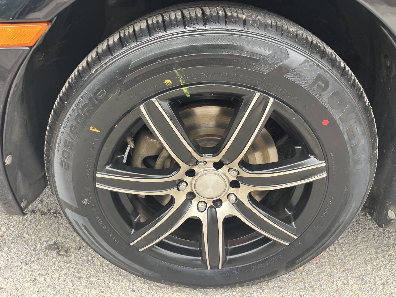 Used 2009 Mercury Milan image 29