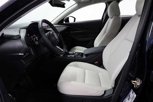 New 2026 MAZDA CX-30 2.5 Turbo w/ Premium Plus Pkg image 21