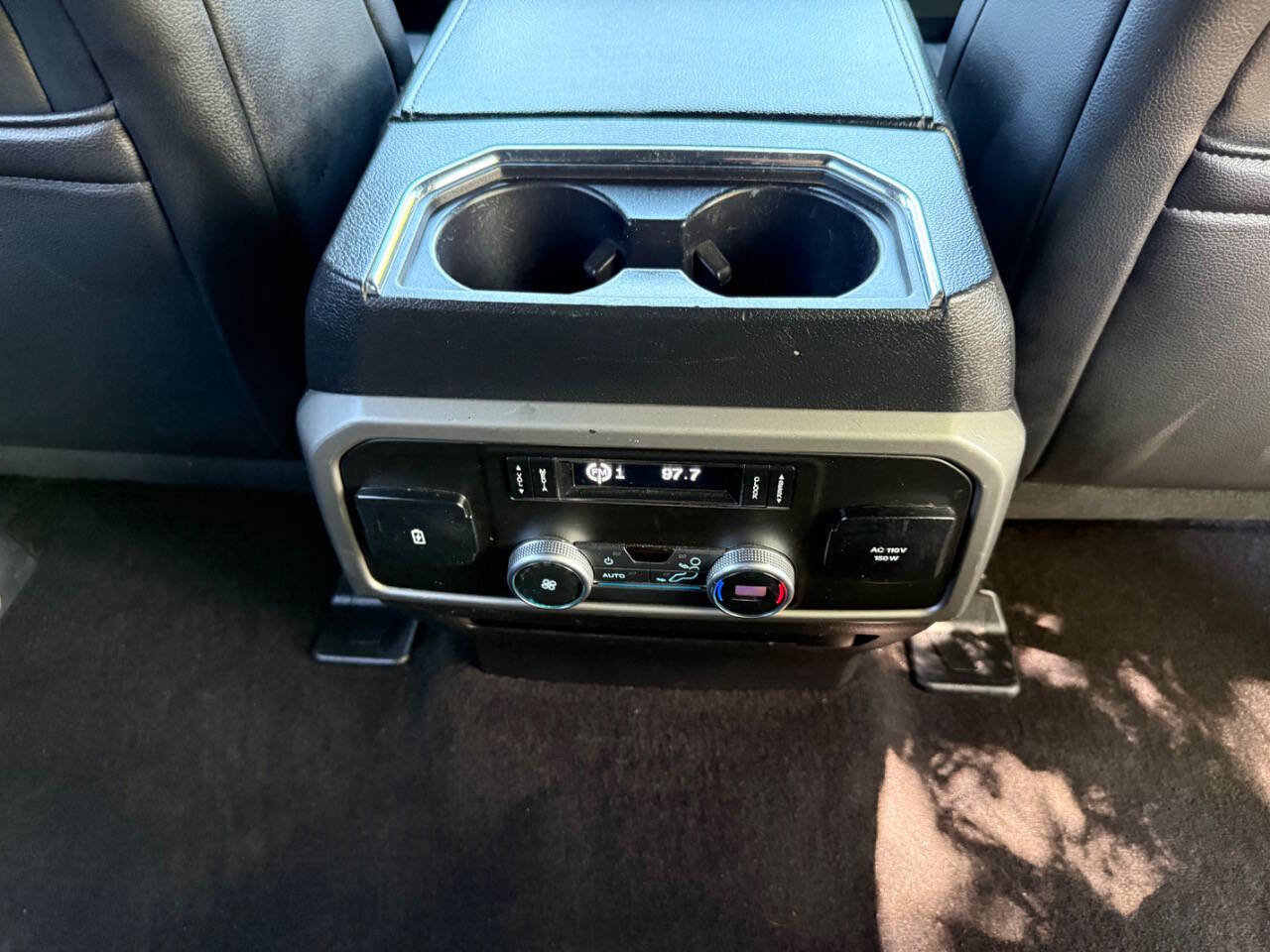 Used 2019 Ford Expedition Max XLT w/ Equipment Group 202A image 24