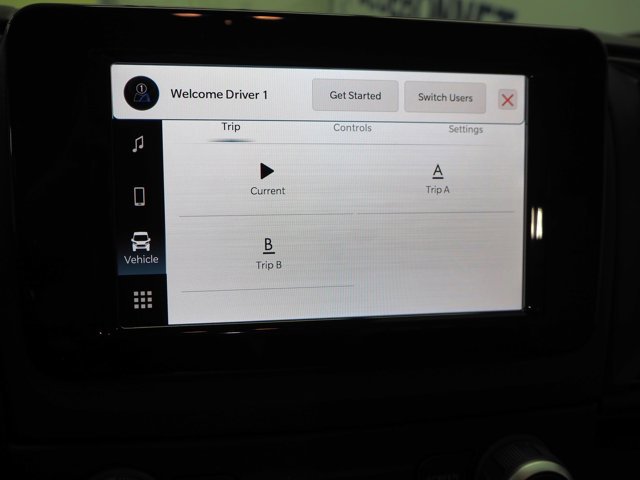 New 2025 RAM ProMaster 3500 w/ Roll-Up Rear Door Package image 11