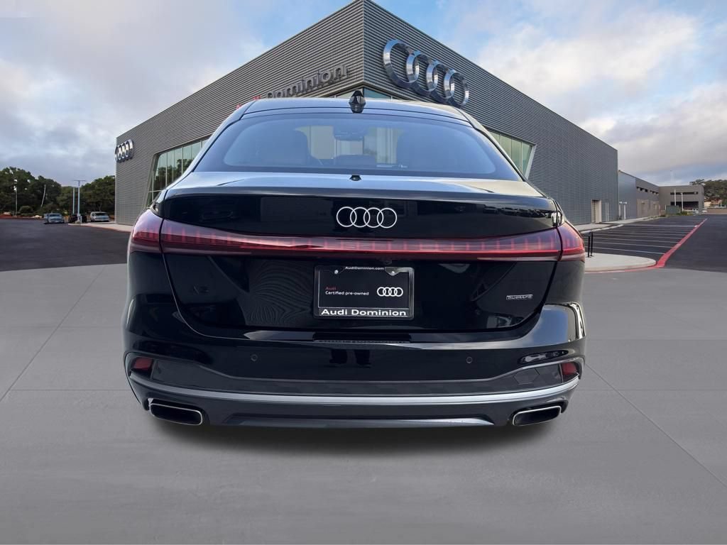 Used 2025 Audi A5 2.0T Premium w/ Convenience Package AWD/4WD image 6