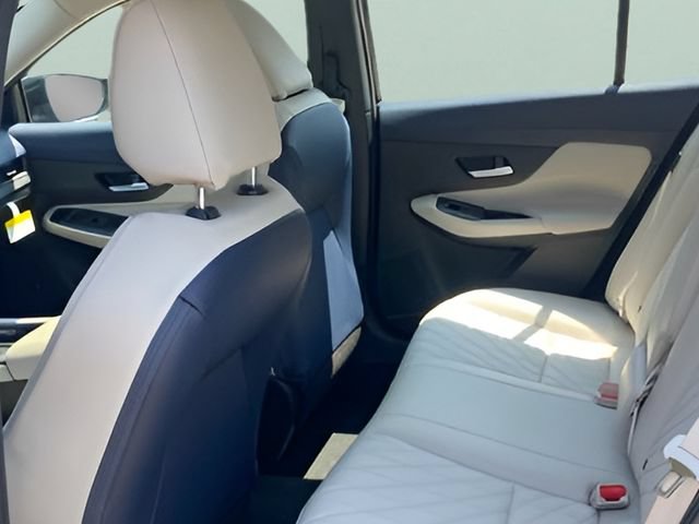 New 2026 Nissan Sentra SL w/ Floor Mat Package FWD image 27
