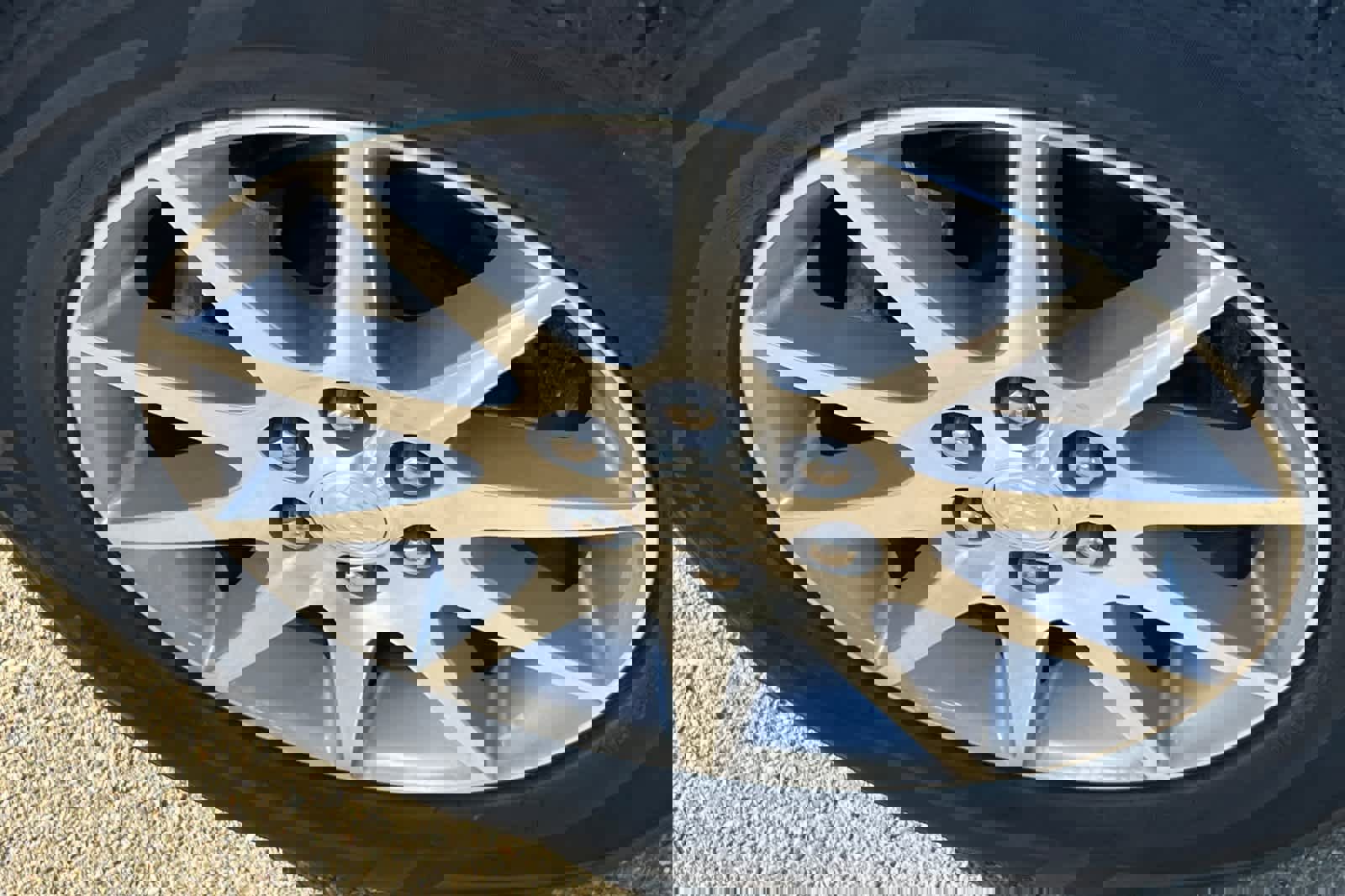 Used 2017 Buick Enclave Leather image 10