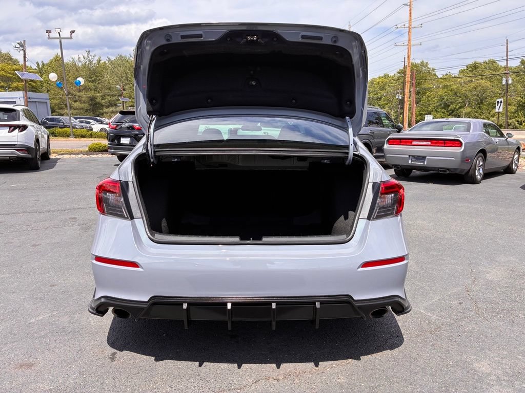 Used 2024 Honda Civic Si image 13