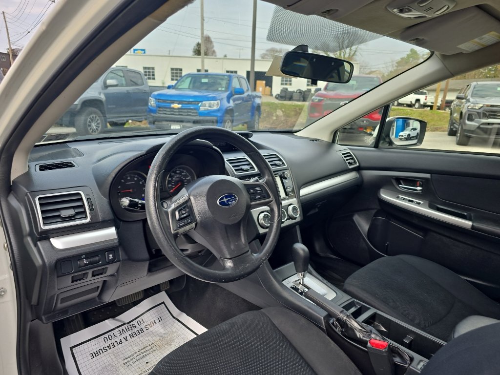 Used 2015 Subaru Impreza 2.0i Premium image 9