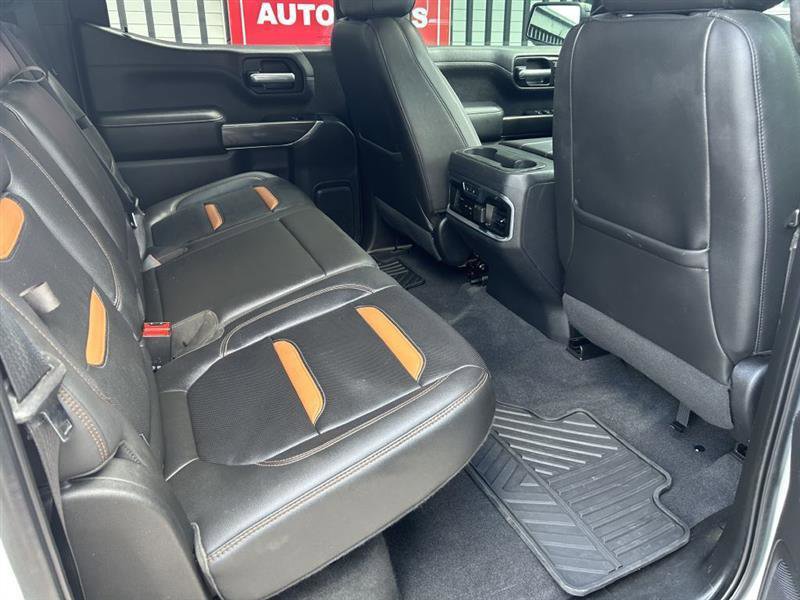 Used 2020 GMC Sierra 1500 AT4 w/ AT4 Premium Package image 14