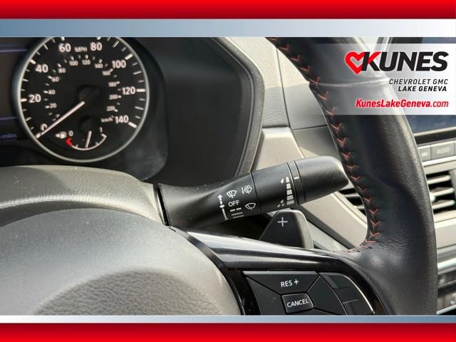 Used 2024 Nissan Altima 2.5 SR FWD image 38