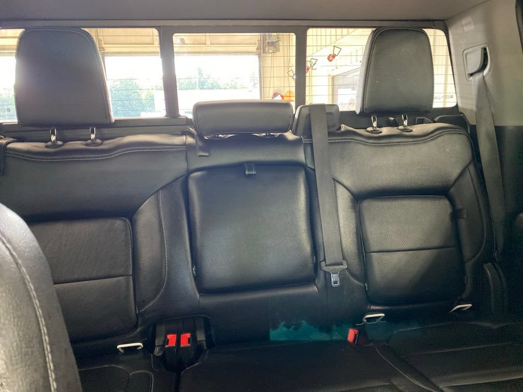 Used 2019 Chevrolet Silverado 1500 LT w/ All-Star Edition AWD/4WD image 23