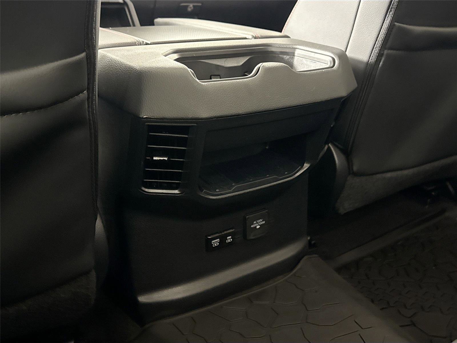 Used 2024 Toyota Tundra TRD Pro image 36