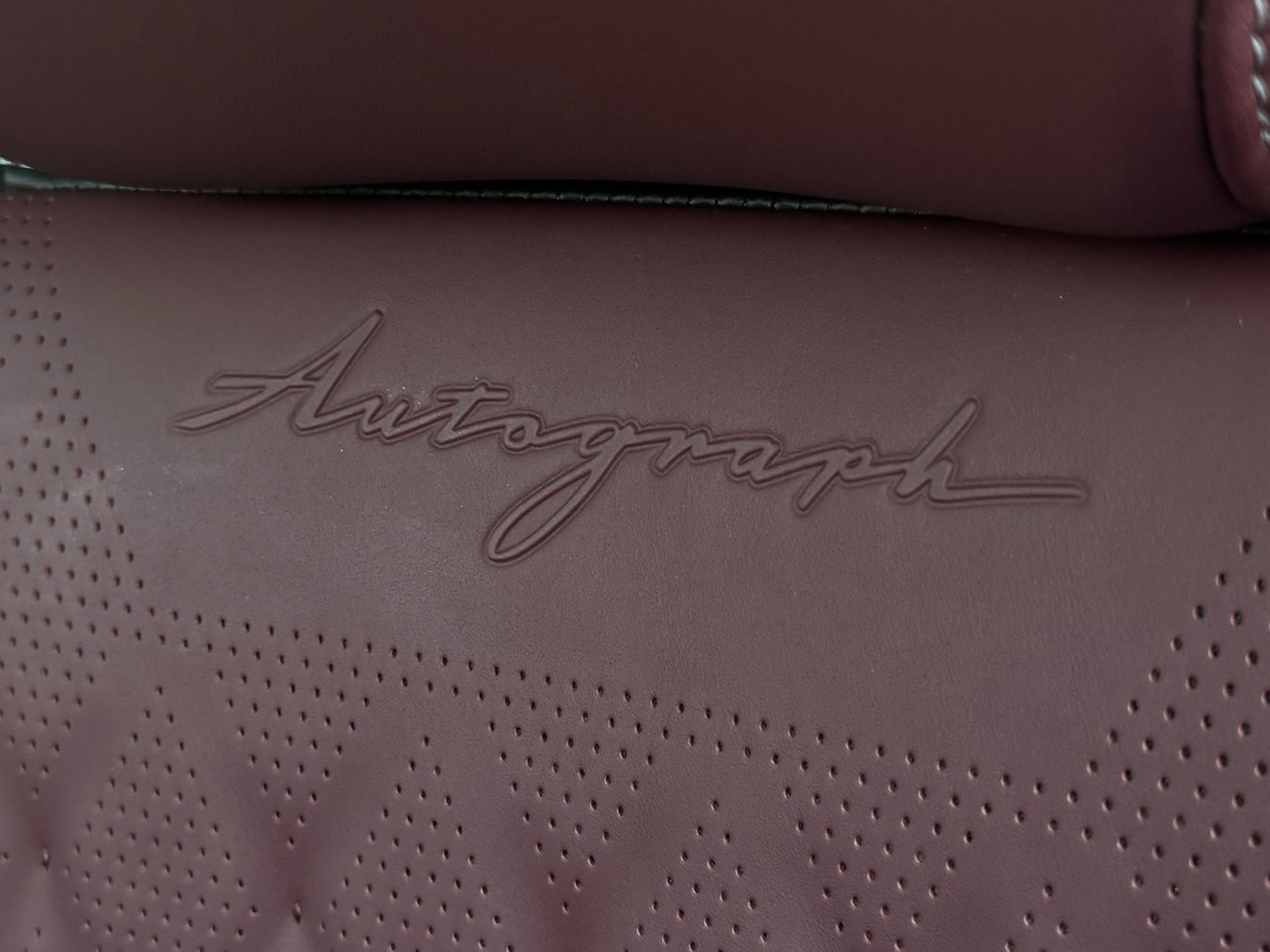 Used 2025 INFINITI QX80 Autograph w/ Autograph Exterior Package image 17