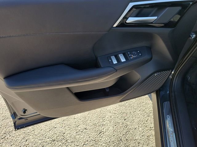 New 2026 Mitsubishi Outlander SE image 22