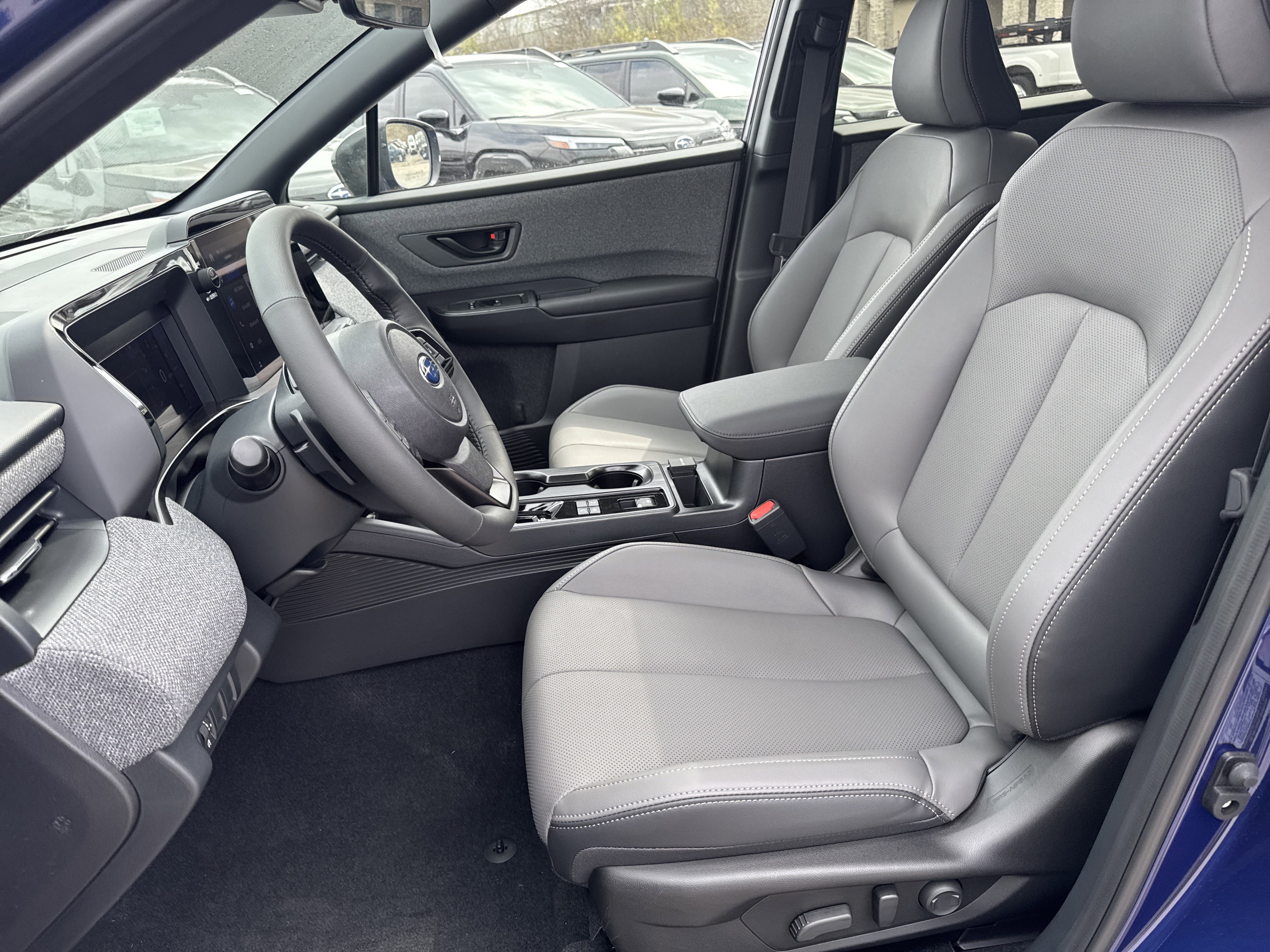 New 2026 Subaru Outback Limited image 28