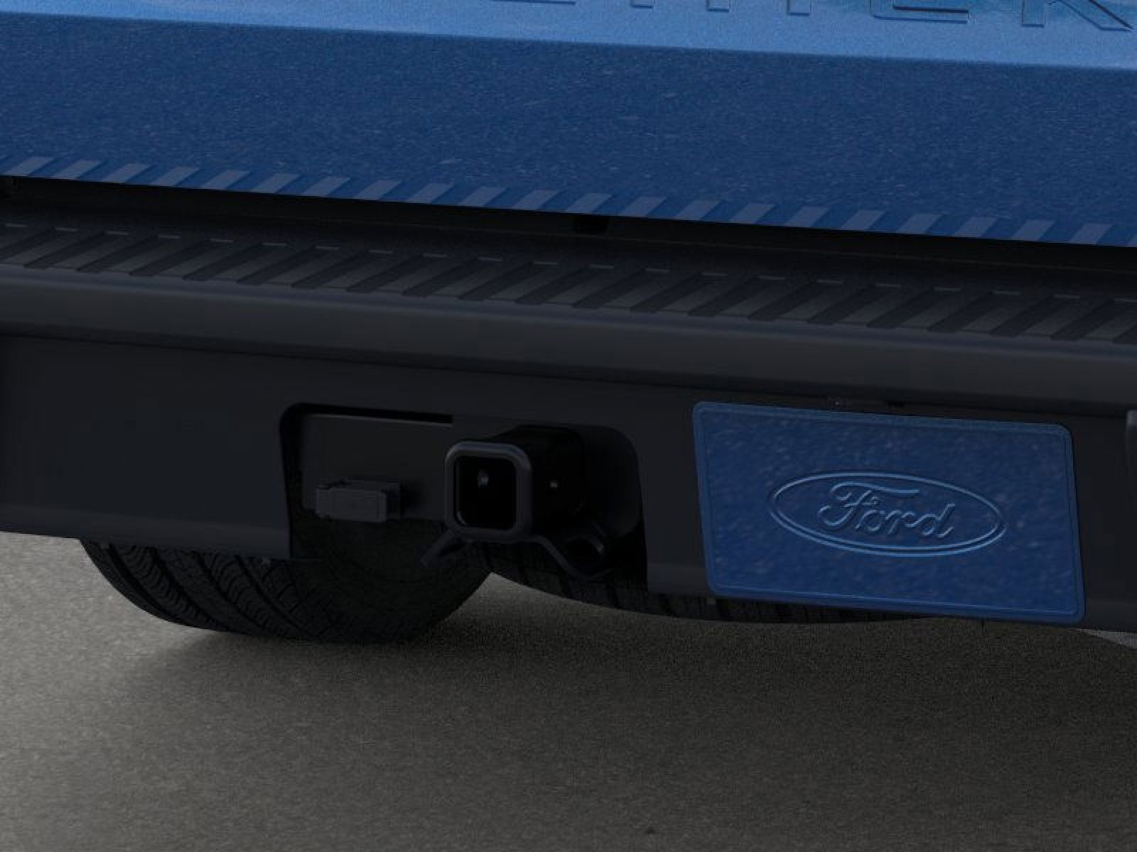 New 2026 Ford Maverick XLT image 26