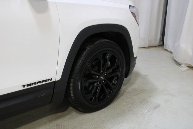 Used 2019 GMC Terrain SLT w/ Preferred Package image 29