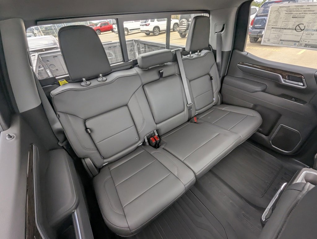 New 2026 GMC Sierra 1500 Elevation w/ Elevation Premium Package image 18
