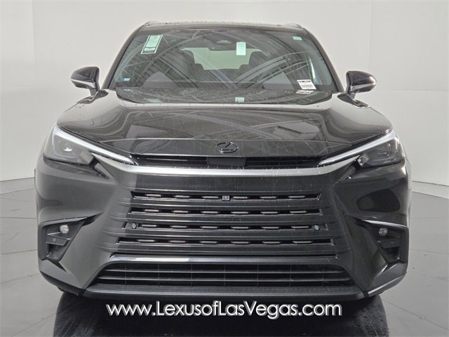 New 2026 Lexus TX 350 350 Premium image 8
