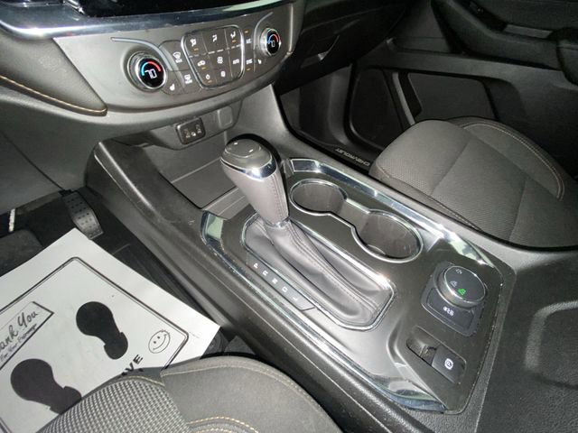 Used 2019 Chevrolet Traverse LT image 20