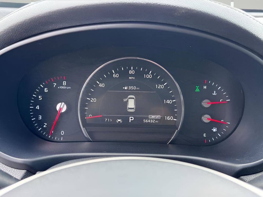 Used 2019 Kia Sorento EX w/ EX Premium Package AWD/4WD image 8