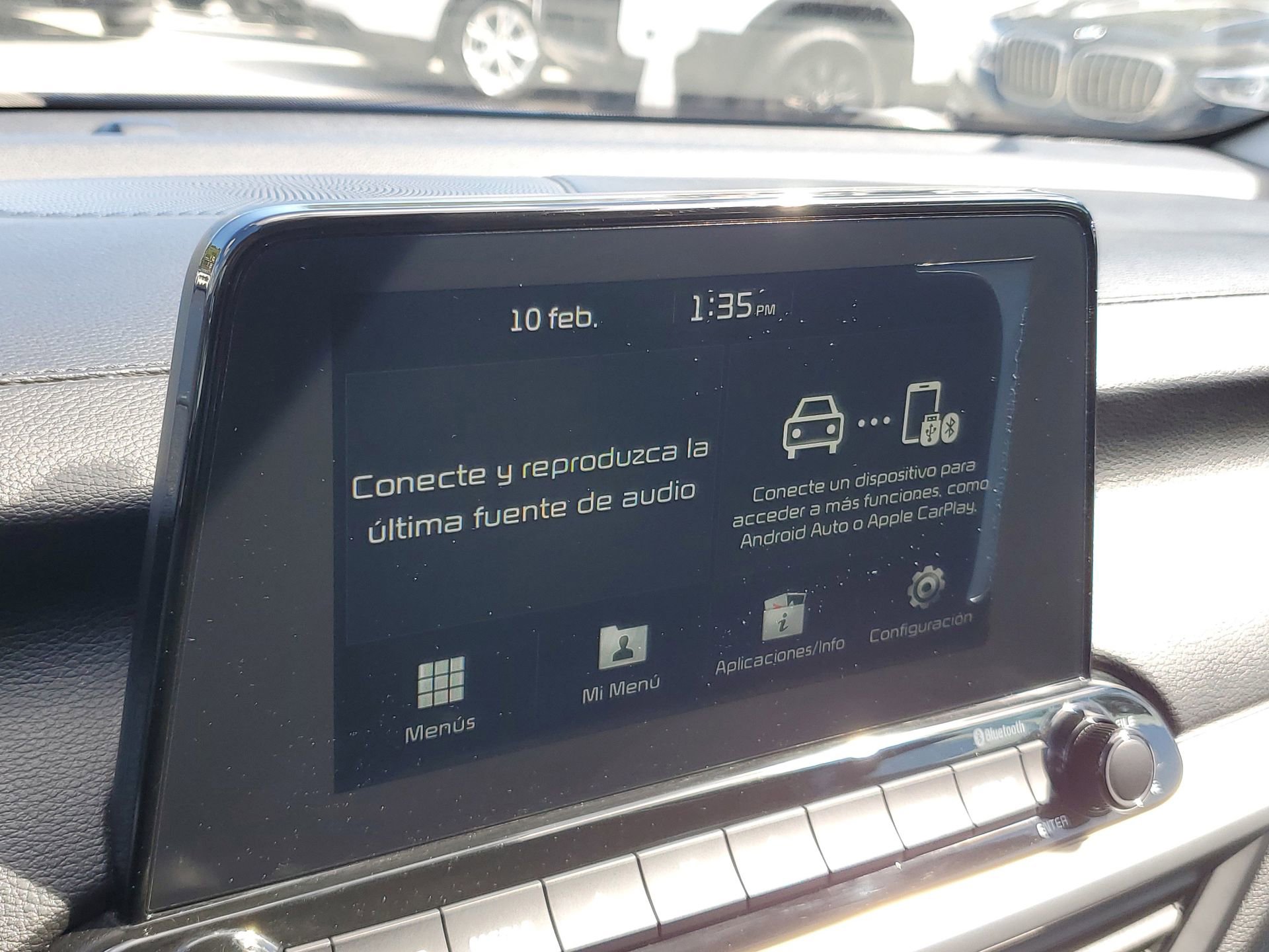 Used 2020 Kia Forte LXS image 25