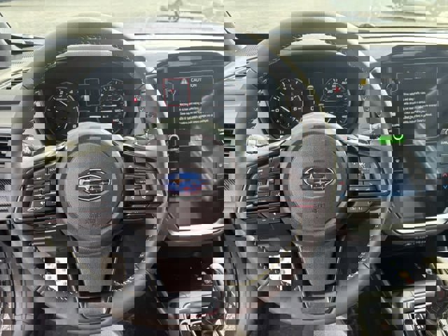 New 2025 Subaru Crosstrek 2.5i Sport w/ Crosstrek Mirror Package image 71