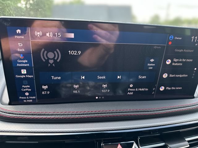 New 2026 Acura MDX A-Spec AWD/4WD image 17