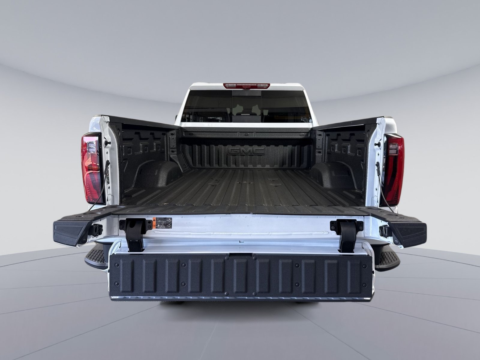 New 2026 GMC Sierra 2500 Denali w/ Denali Reserve Package AWD/4WD image 26
