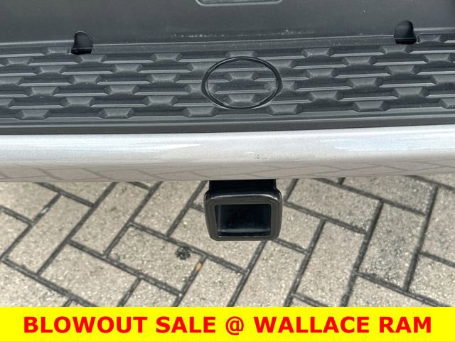 Certified 2025 RAM 1500 Big Horn image 10