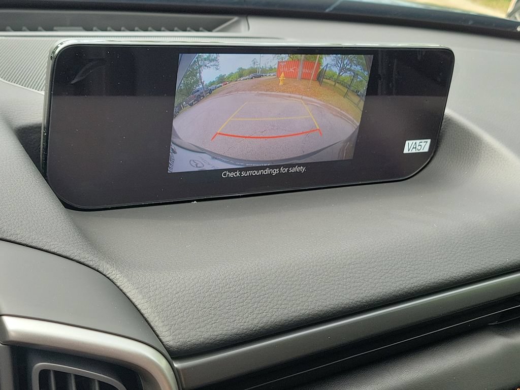 New 2026 MAZDA CX-50 AWD 2.5 S w/ Weather Package image 28