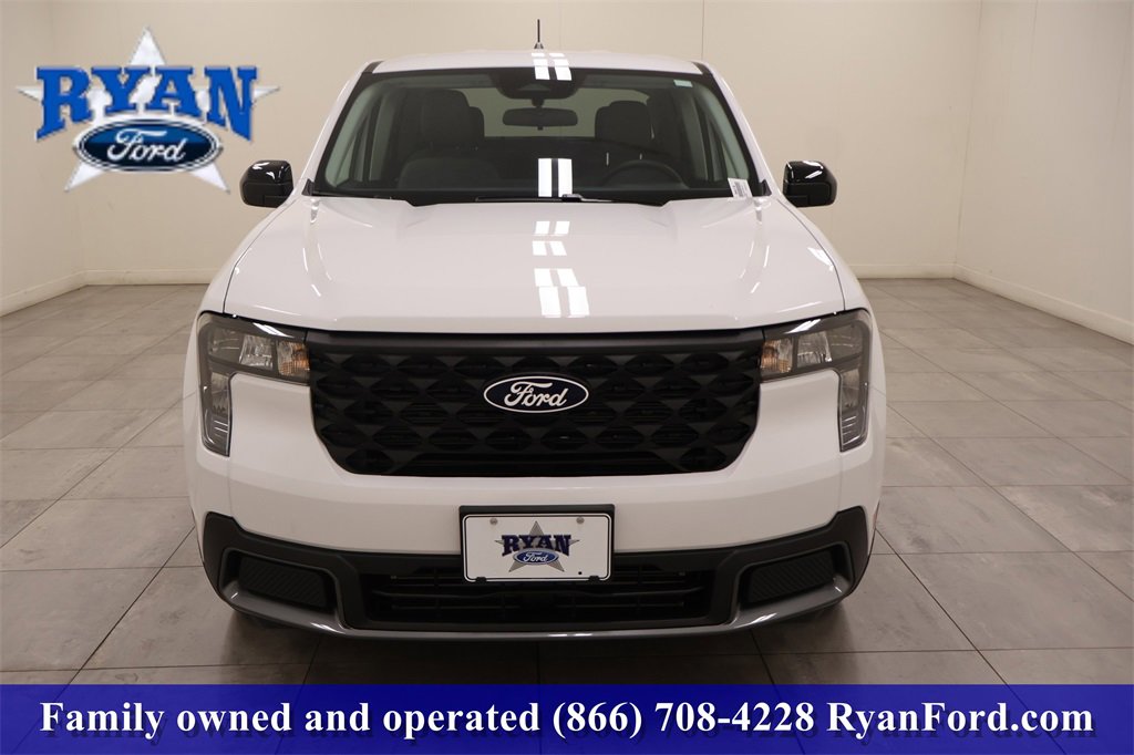 New 2025 Ford Maverick XLT w/ XLT Luxury Package image 7