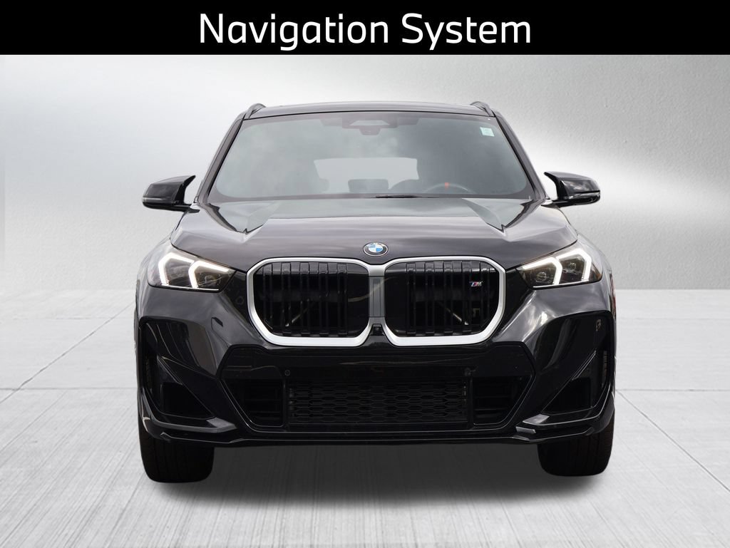 Certified 2025 BMW X1 M35i w/ Premium Package AWD/4WD image 3
