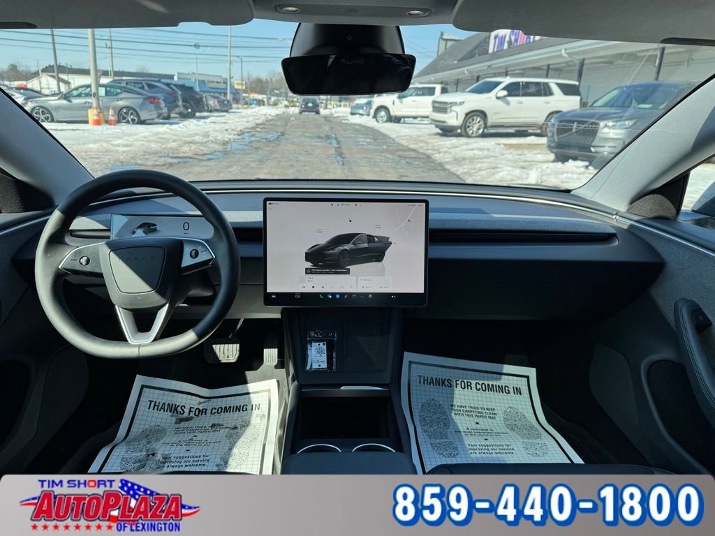 Used 2024 Tesla Model 3 Standard Range image 28