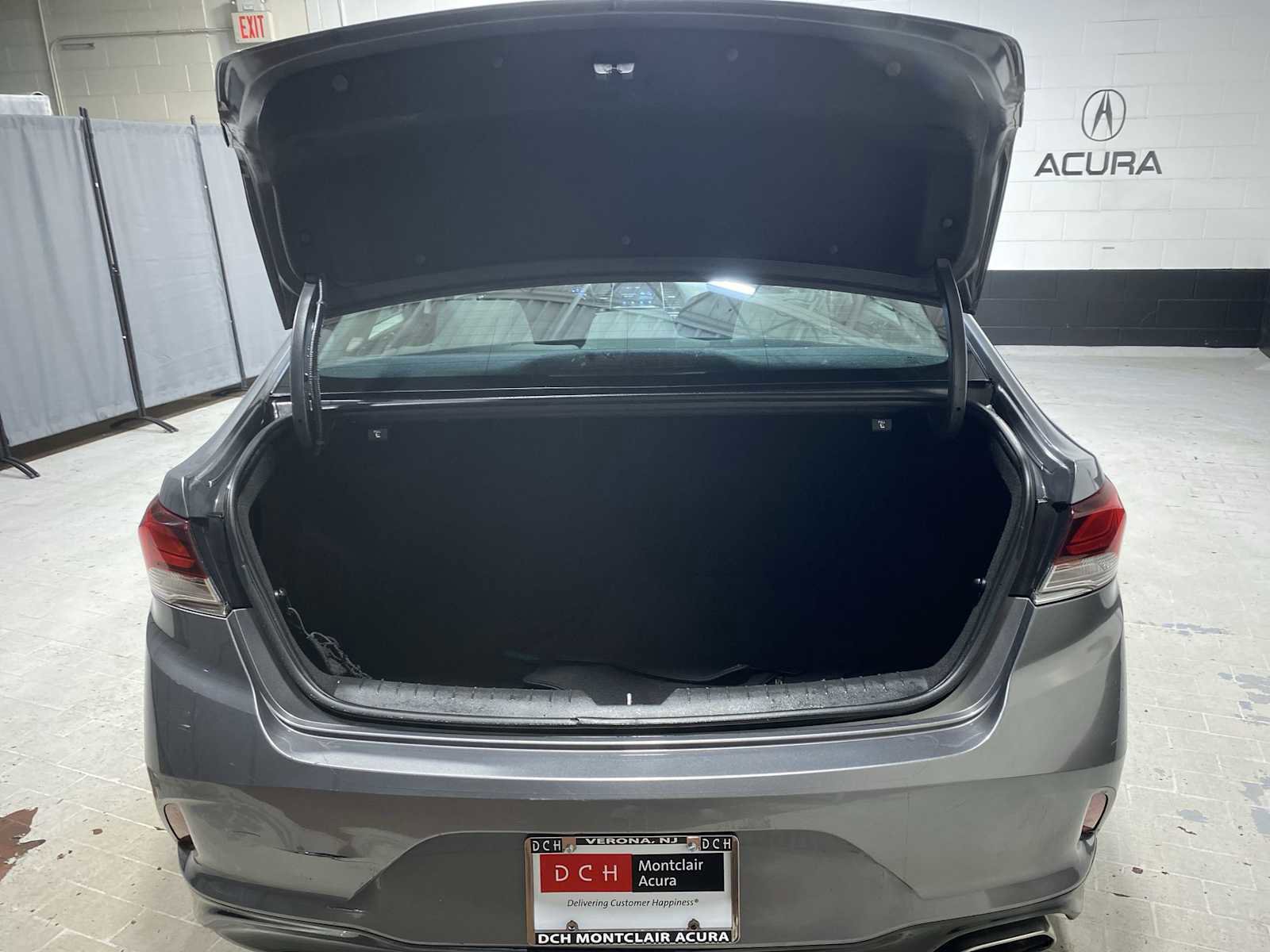 Used 2018 Hyundai Sonata SEL FWD image 19