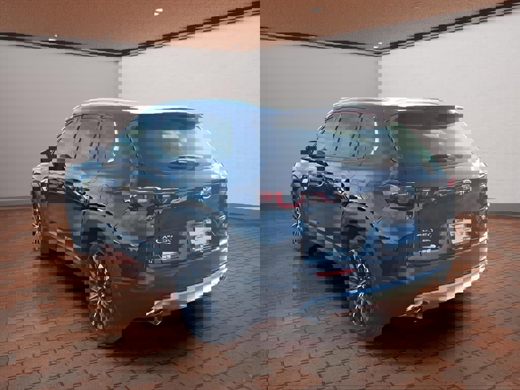 Used 2023 MAZDA CX-50 AWD 2.5 Turbo w/ Cargo Package image 6