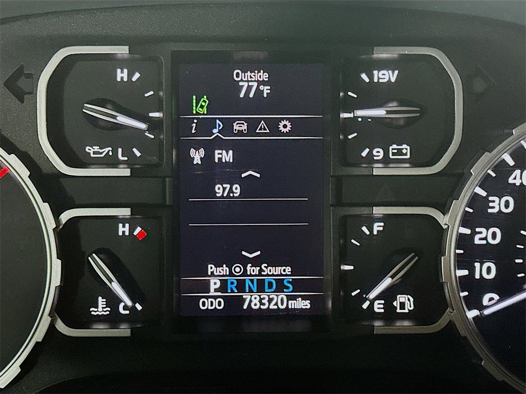 Used 2021 Toyota Tundra SR5 image 15