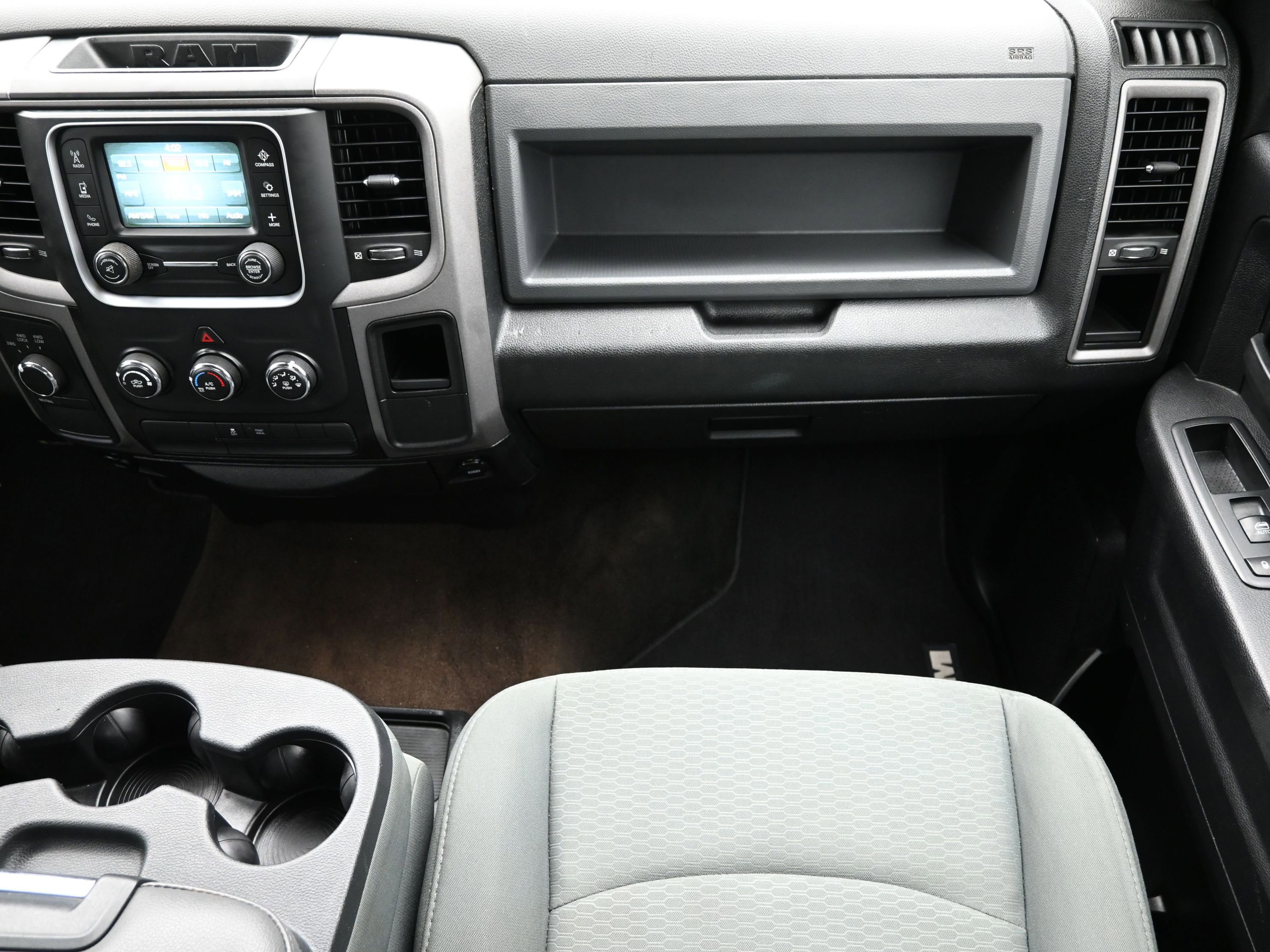 Used 2014 RAM 1500 Express image 34