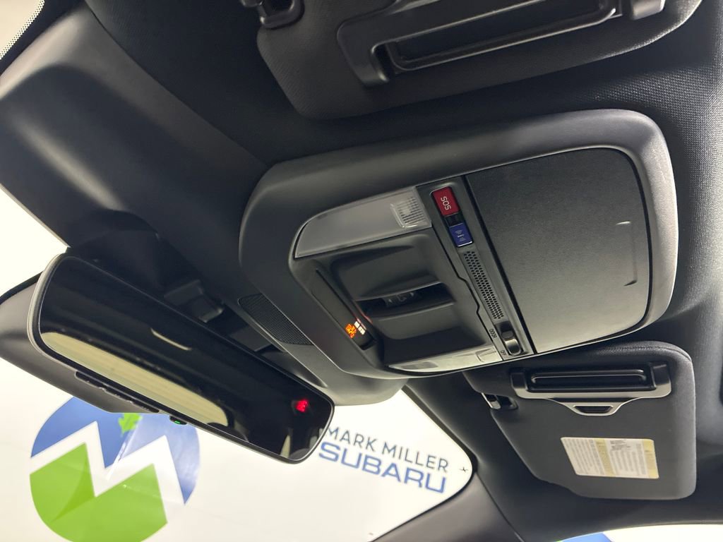 Used 2026 Subaru Forester Premium AWD/4WD image 19
