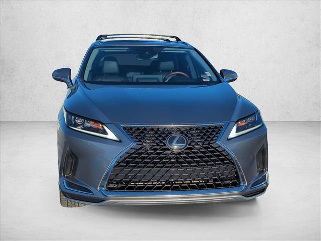 Used 2020 Lexus RX 350 FWD w/ Premium Package image 2