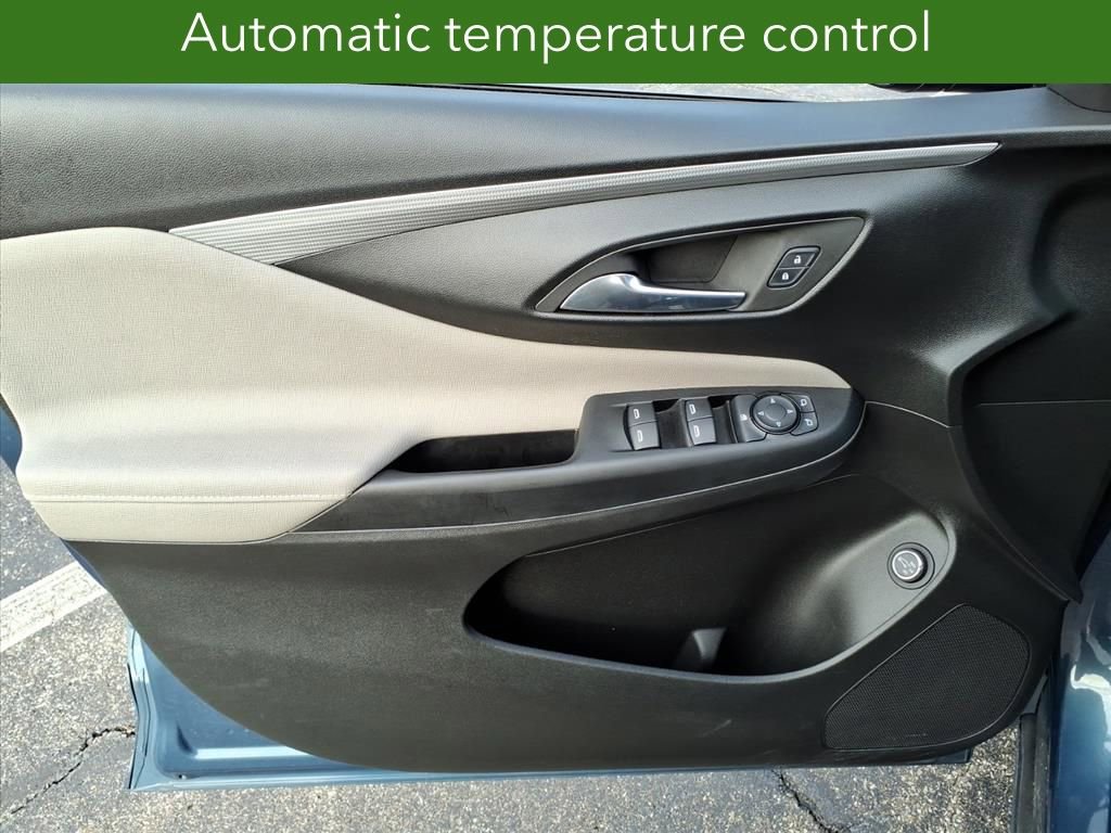 Certified 2024 Buick Envista Avenir image 23