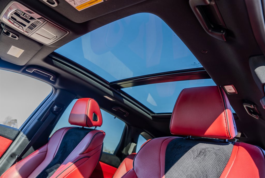 Used 2023 Acura MDX A-Spec image 28