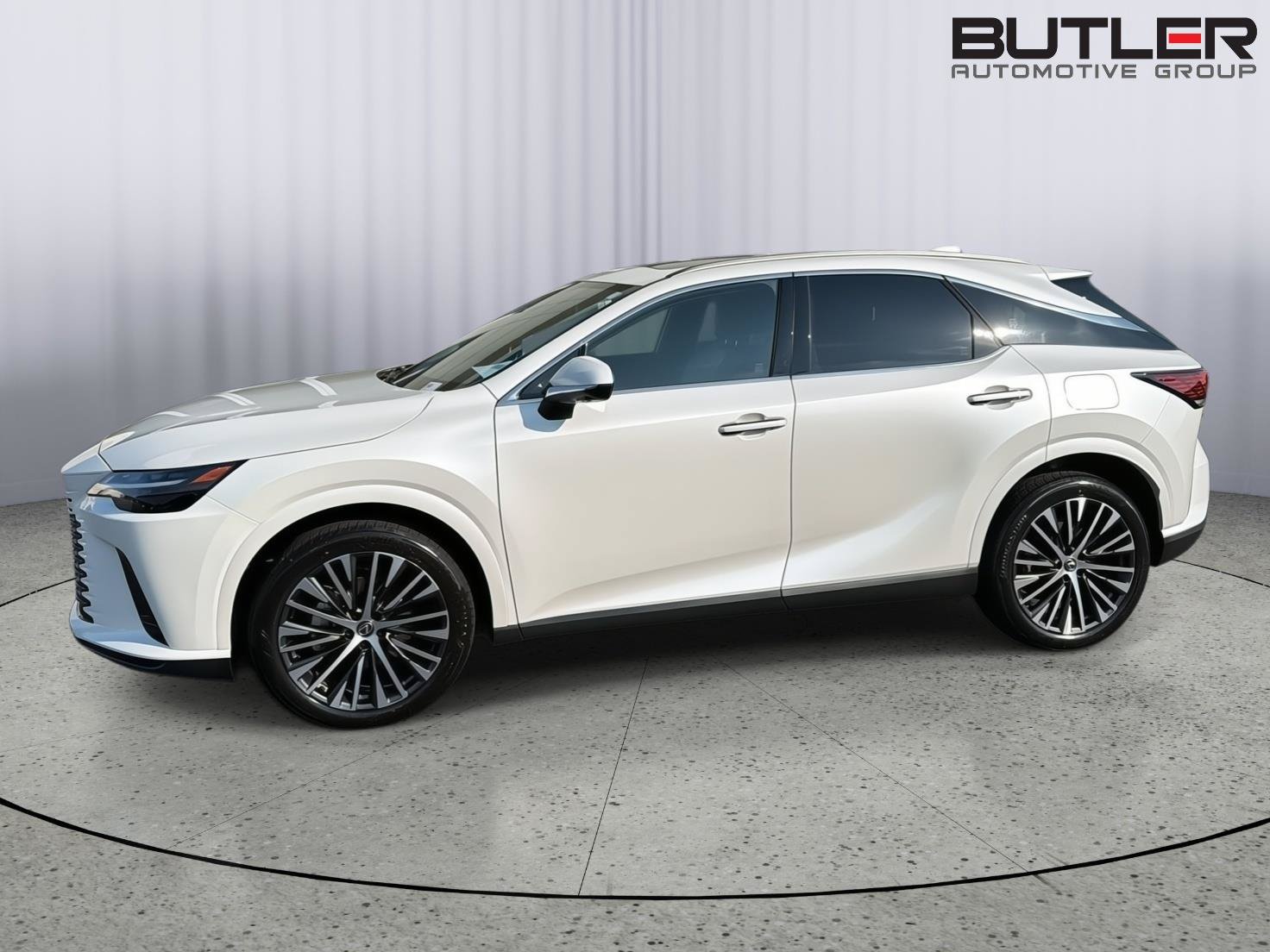 Used 2025 Lexus RX 350 Premium Plus FWD image 3