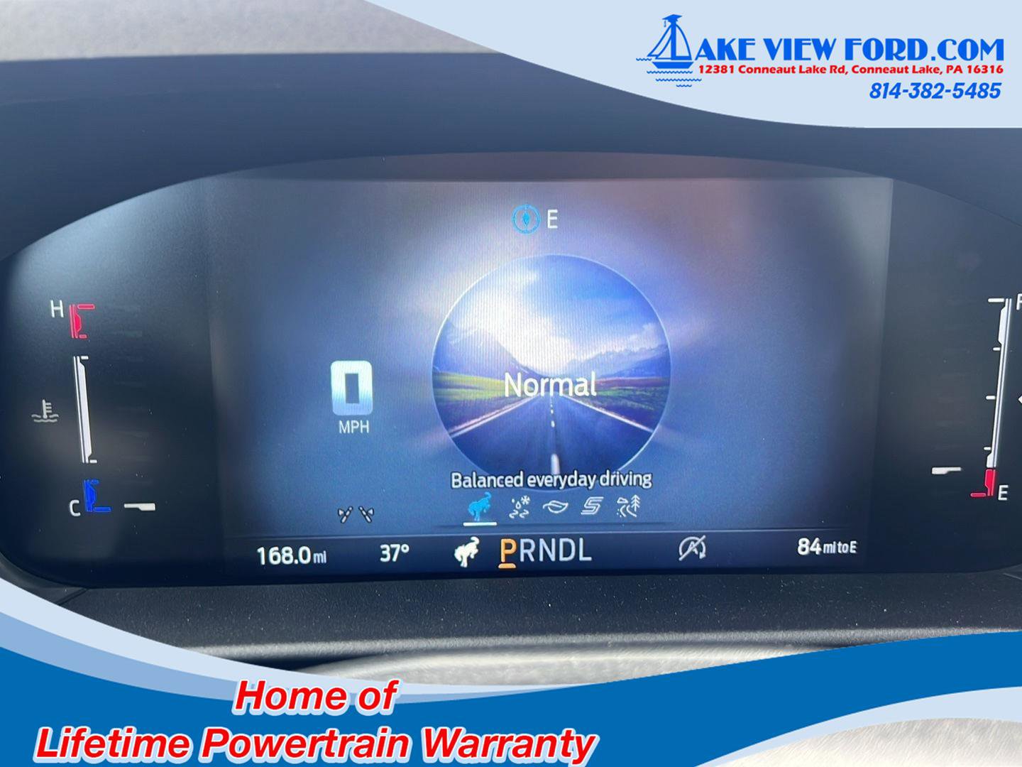 New 2026 Ford Bronco Sport Big Bend w/ Convenience Package image 29