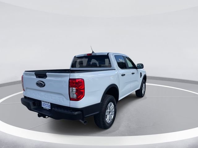 New 2025 Ford Ranger XL w/ Trailer Tow Package image 4