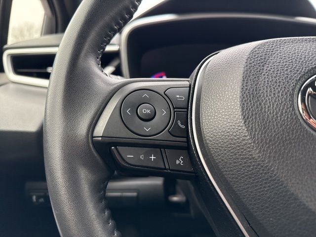 Used 2022 Toyota Corolla XSE image 20