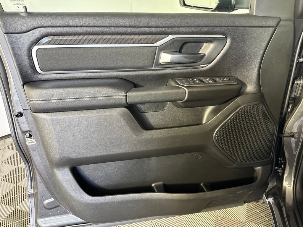 New 2027 RAM 1500 Big Horn AWD/4WD image 26