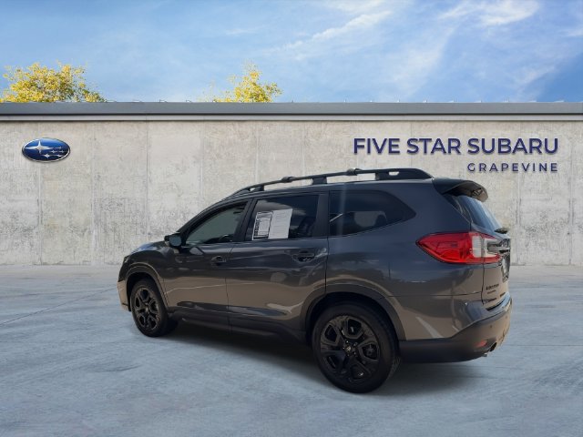 Used 2024 Subaru Ascent Onyx Edition AWD/4WD image 6