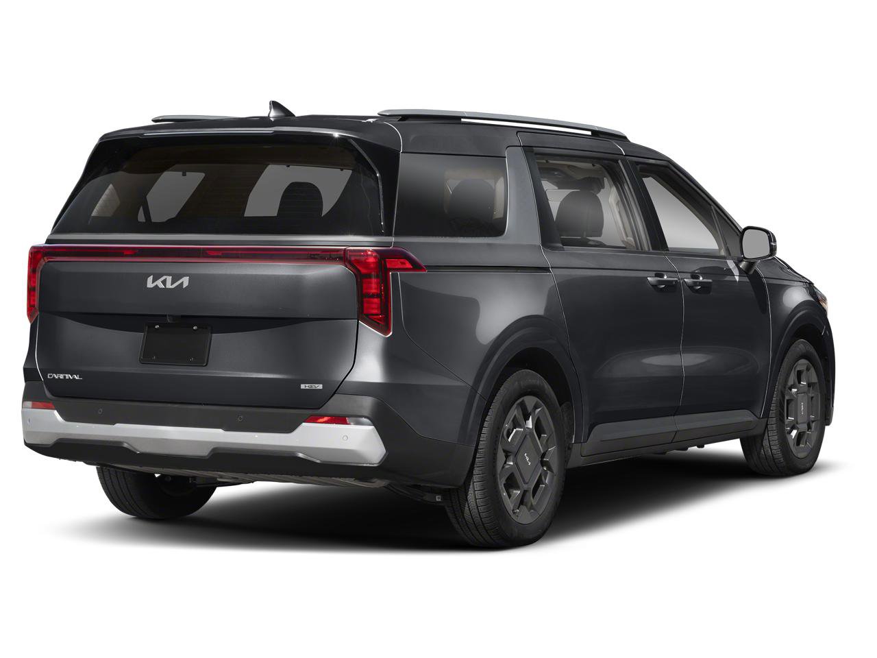 New 2026 Kia Carnival EX image 49