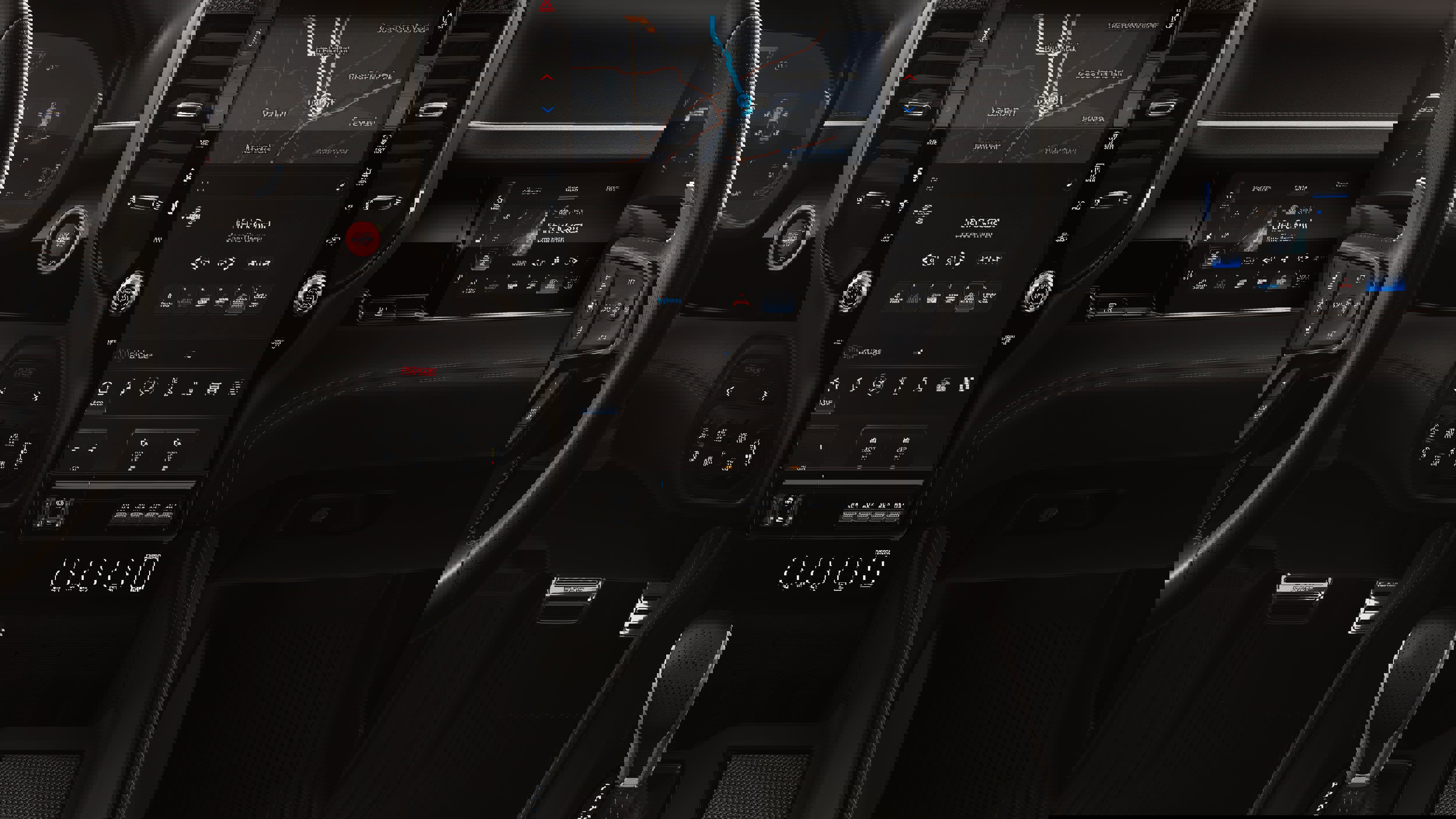 New 2026 RAM 1500 RHO image 3