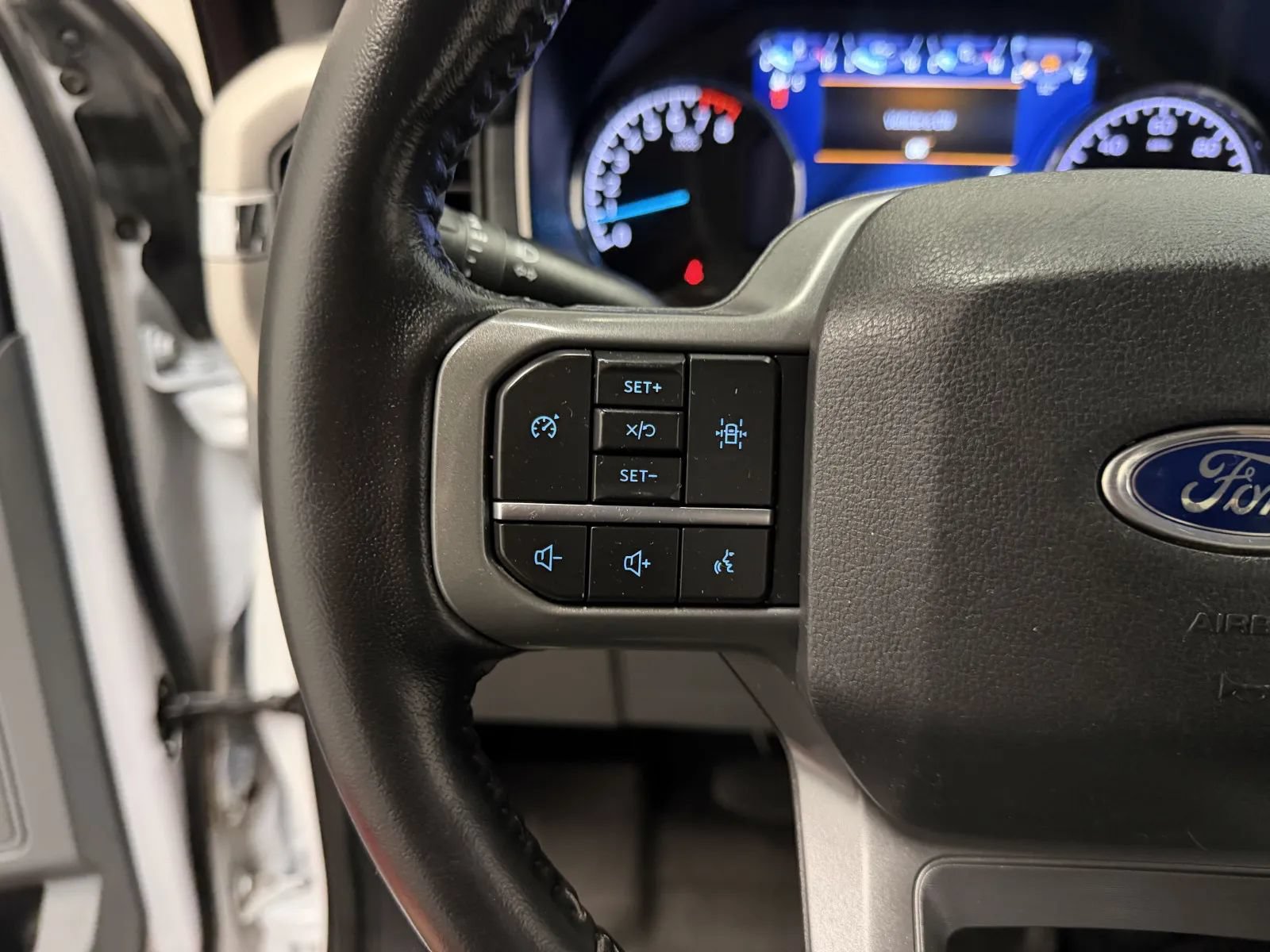 Used 2021 Ford F150 XLT w/ Equipment Group 301A Mid AWD/4WD image 20